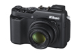 Nikon predstavuje fotoaparát COOLPIX P7800 a COOLPIX S02