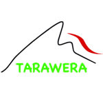 TARAWERA PRINT