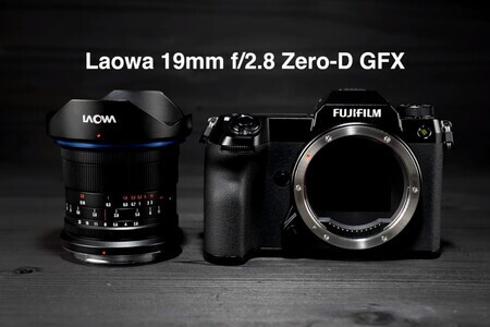 Introducing the Laowa 19mm f/2.8 Zero-D GFX
