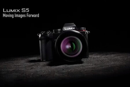 Introducing LUMIX S5 | Full-frame Mirrorless Camera for all cont