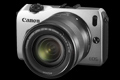 Canon EOS M - prvý mirrorless od Canonu