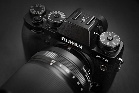 FUJINON XF80mmF2.8 R LM OIS WR Macro