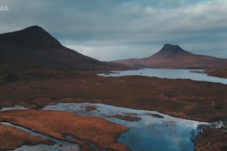 S1.E1. Scottish landscape photography with Joe Cornish and Colin