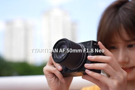 Meet TTARTISAN AF 50mm F1.8 Neo | Full-Frame for E/Z/L