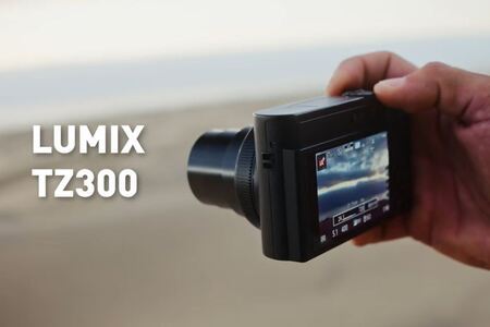 LUMIX TZ300/ZS300 | Introduction