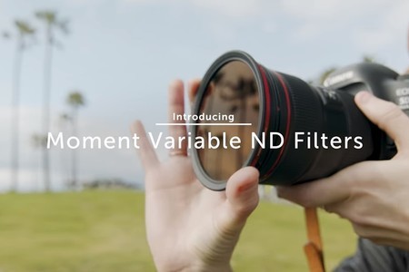 We Made Our Own Variable ND Filters!