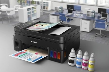Canon Pixma G4400