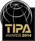 TIPA Awards 2014