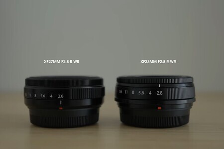 Fujifilm 23mm f2.8 vs 27mm f2.8 – Which is better?