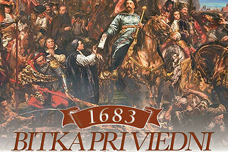 BITKA PRI VIEDNI 1683