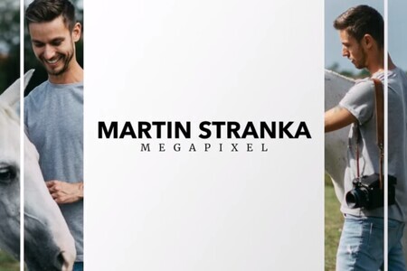 Rozhovor: Martin Stranka - Výtvarný a portrétní fotograf