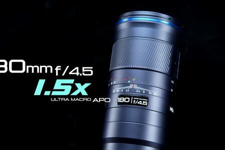 Introducing Laowa 180mm f/4.5 1.5X Ultra Macro APO - Macro Tight