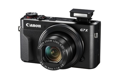 Canon novinky z oblasti digitálnych kompaktných fotoaparátov