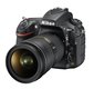 Nový majster vysokého rozlíšenia - Nikon D810