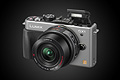 Nový Panasonic Lumix GX1 a Lumix 3D1