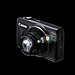 PowerShot SX600 HS lens sensor digic Perspective.jpg