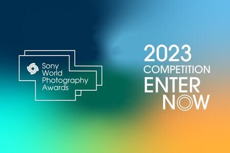 SONY World Photography Awards 2023 - Otvorenie súťaže