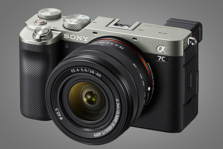 Novinky Sony