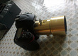 Lomography x Zenit New Petzval Art Lens