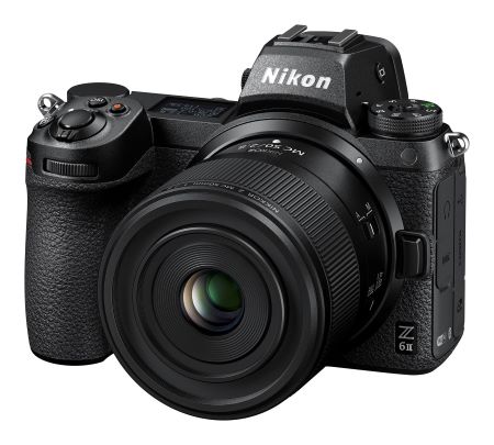 Spoločnosť Nikon predstavuje a ohlasuje nové objektívy pre Nikon Z mirrorless systém a NX Field