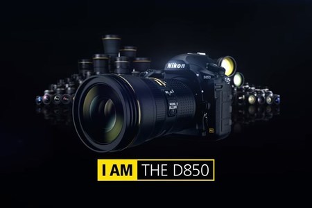 Nikon D850 Product Tour