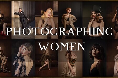 Photographing Women