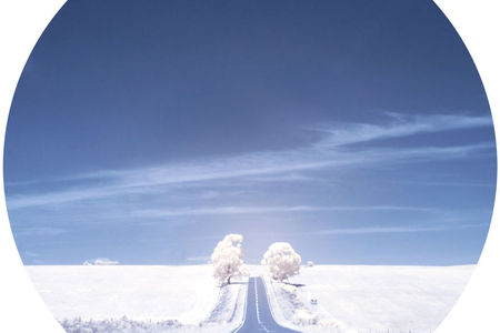 Kate Davies(ova): 365 dní v infrared