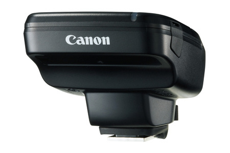 Canon uvádza na trh upravenú verziu bezdrôtového rádiového ovládača bleskov Speedlite Transmitter ST-E3-RT (Ver. 2)