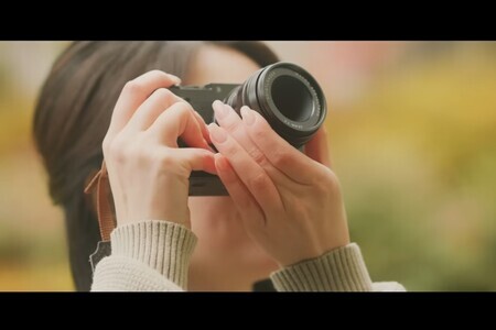 E-mount Z-mount SEPTON 40mm F2 Aspherical