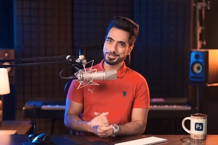 New Photoshop AI Removes IMPOSSIBLE Glare!