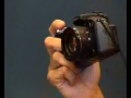 Canon PowerShot S5 IS s VIDEO recenziou