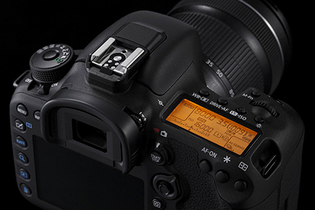 Základný prehľad DSLR Canon 2017