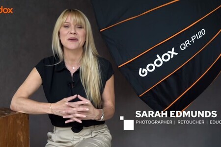 Godox: Creating Different Looks with Godox Modifiers