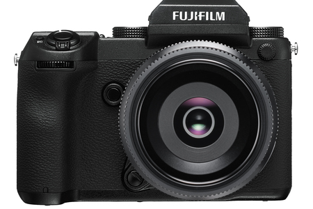 Novinky Fujifilm