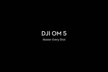 DJI - Introducing DJI OM 5
