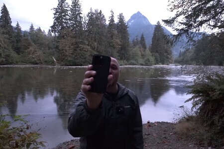 iPhone 14 Pro Camera vs Full Frame Camera