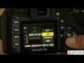 Olympus E-510 + VIDEO recenzia