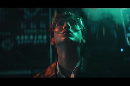 Your Cyber Mech of Flash | Viltrox Spark Z3 TTL Flash