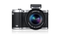 Nový Samsung NX300 a 2D/3D objektív