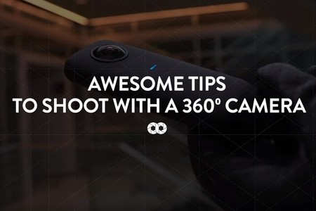 Awesome Tips To Shoot With A 360° Camera
