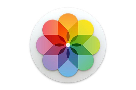Mac OS: Fotky