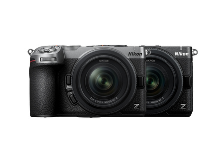 Spoločnosť NIKON predstavuje Full Frame Mirrorless fotoaparát  Z5IIC