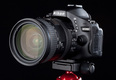 Nikon D5100 - Full HD video