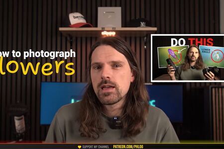 This LIGHTROOM TRICK will Blow your mind!
