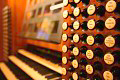Organ v Dóme sv. Martina