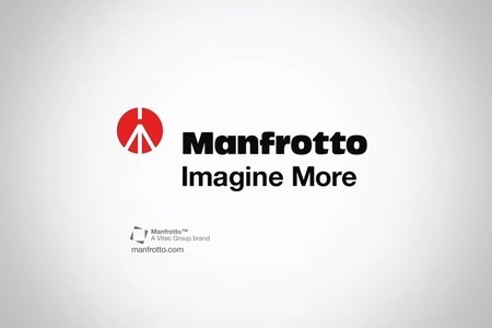 Manfrotto Lumimuse Interview with Kaye Ford