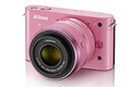 Nikon V1 a J1 - nový mirrorless systém!