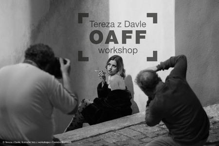 Foto workshopy