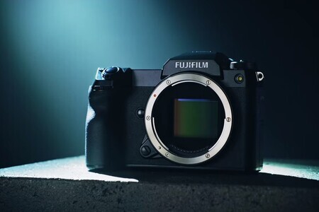 FUJIFILM GFX50S II Promotional Video/ FUJIFILM