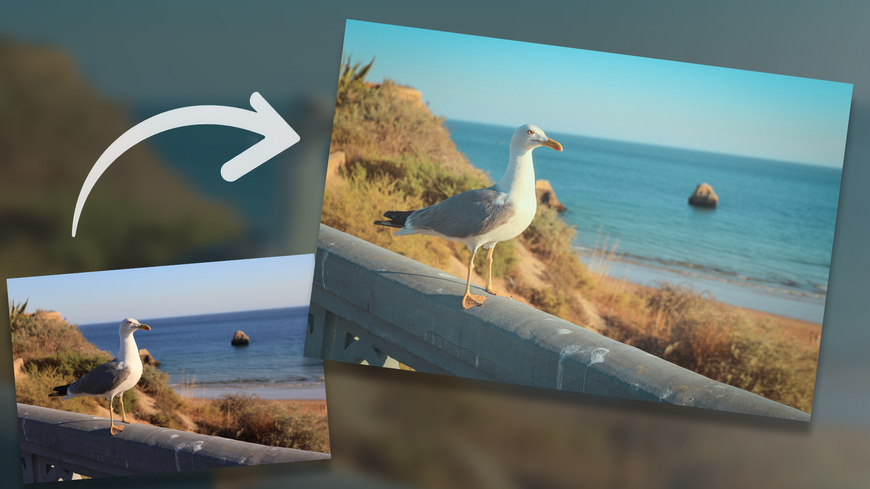 Ako v Zoner Studiu vytvoriť atmosféru analógových fotiek